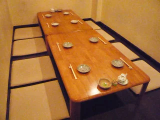 ゆう菜 - 青山（居酒屋）の写真