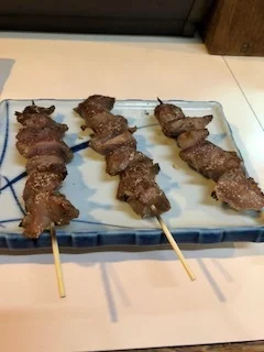 やきとり弁天 - 八郎潟（焼き鳥）の写真