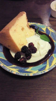 Cafe ATOMICO - 陸中折居（カフェ）の写真