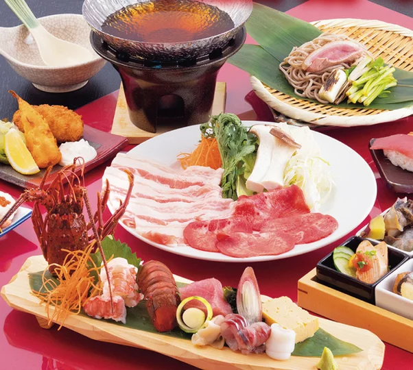 あっぱれいなせ家（【旧店名】海鮮・寿司居酒屋　魚彦） - 泉外旭川（海鮮）の写真