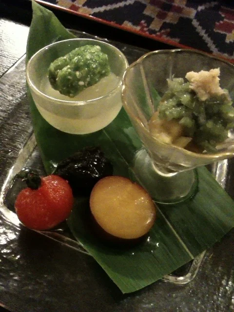 旬菜レストラン パリ屋（しゅんさいれすとらん ぱりや） - 角館（日本料理）の写真