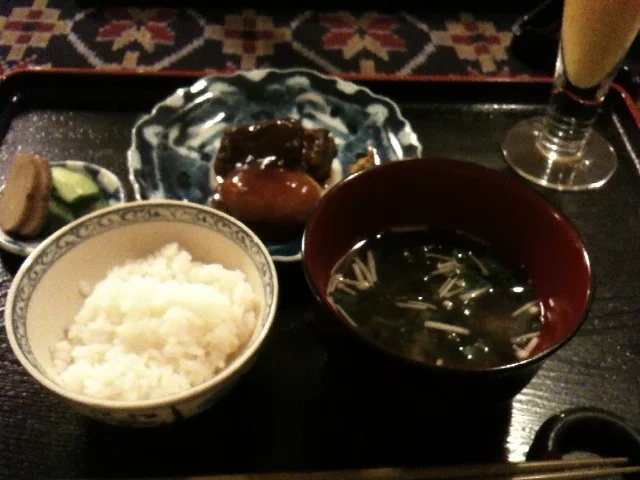 旬菜レストラン パリ屋（しゅんさいれすとらん ぱりや） - 角館（日本料理）の写真