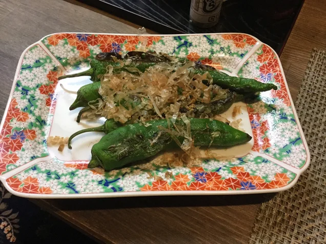 木樵（キコリ） - 上盛岡（日本料理）の写真