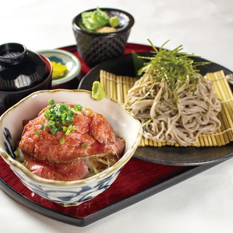 大衆食堂 みなみ - 岩手飯岡（食堂）の写真