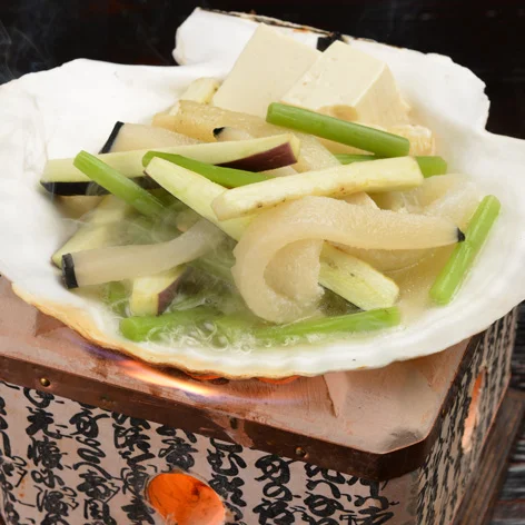 秋田きりたんぽ屋 大町分店 - 秋田（居酒屋）の写真