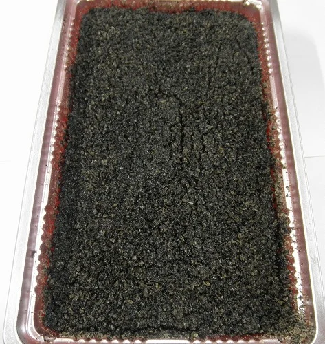 土橋開正堂（どばしかいしょうどう） - 八郎潟（和菓子）の写真