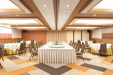 水沢翠明荘（スイメイソウ） - 水沢（料理旅館）の写真