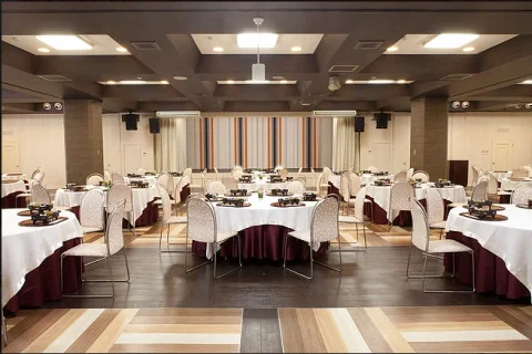 水沢翠明荘（スイメイソウ） - 水沢（料理旅館）の写真