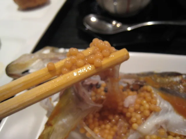 秋田さくら - 東大館（日本料理）の写真