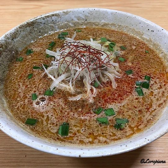 彩々魯（さいさいろ） - 盛岡（ラーメン）の写真