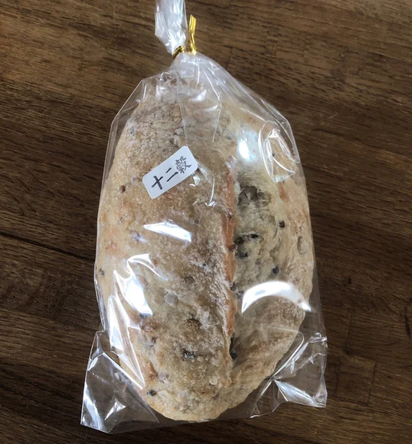 いとう屋 - 藤沢町その他（パン）の写真