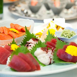 水沢翠明荘（スイメイソウ） - 水沢（料理旅館）の写真