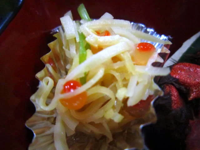 ときわ会館 - 羽後本荘（日本料理）の写真