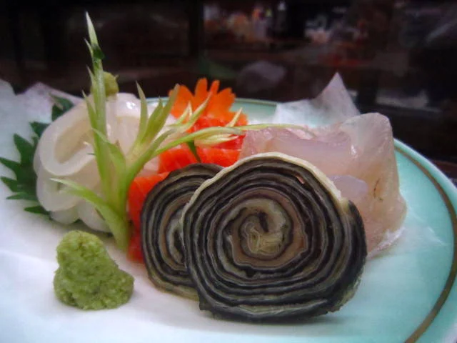 龍石 - 羽後本荘（寿司）の写真