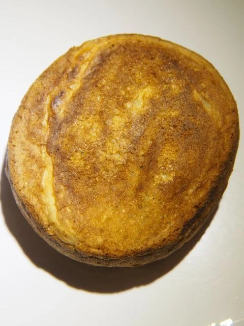 磐井焼 - 一ノ関（たい焼き・大判焼き）の写真