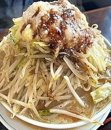 大衆食堂まるふく - 盛（食堂）の写真