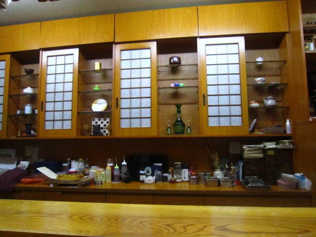 龍石 - 羽後本荘（寿司）の写真