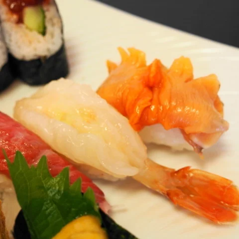 房ずし - 角田市その他（寿司）の写真