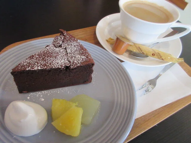 CAFE SUGAWARA（カフェ スガワラ） - 石巻（カフェ）の写真