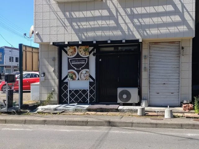 孝百 - 東大館（ラーメン）の写真