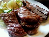 魚しん - 万石浦（レストラン）の写真