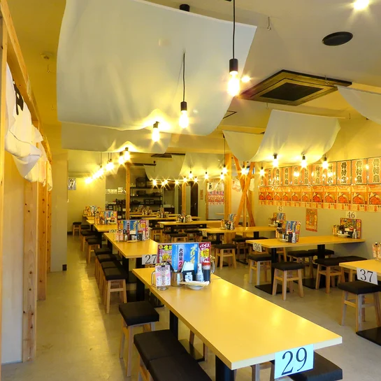 個室完備 大衆とり酒場 とりいちず 岩手北上店 - 北上（居酒屋）の写真