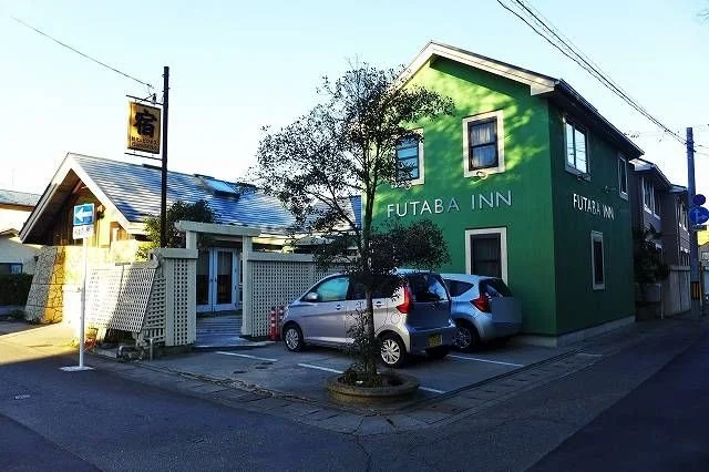 フタバ イン（FUTABA INN） - 石巻（ホテル）の写真