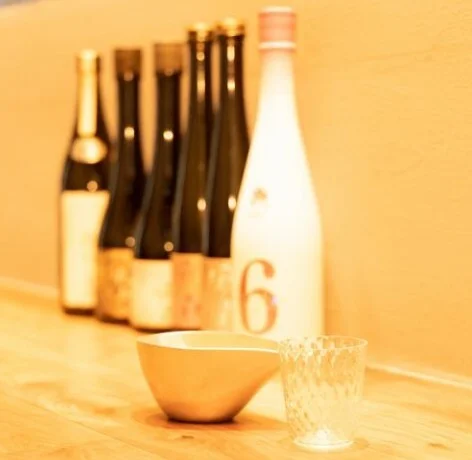 sakeとsakana。〼や - 米沢（居酒屋）の写真