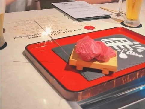 鉄板焼き 桜こまち 武家屋敷店 - 角館（ステーキ）の写真