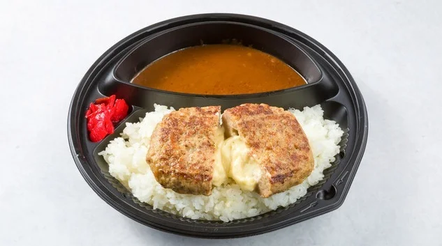 銀の海苔弁　南深町店　 - 山形（弁当）の写真