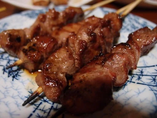やきとり元気 - 羽後本荘（焼き鳥）の写真