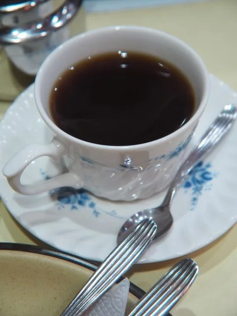 パァク - 上盛岡（喫茶店）の写真