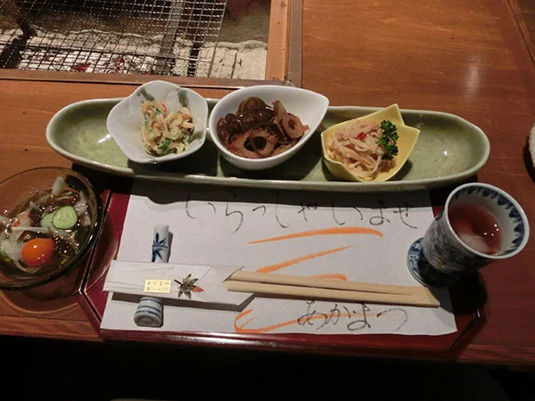 焼肉割烹あかまつ - 須賀川（焼肉）の写真