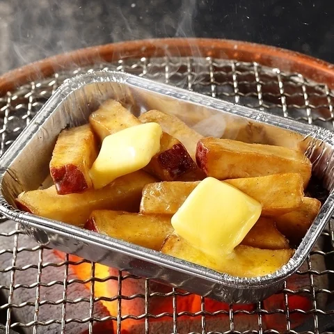 牛角 イオンタウン茨島店 - 羽後牛島（焼肉）の写真