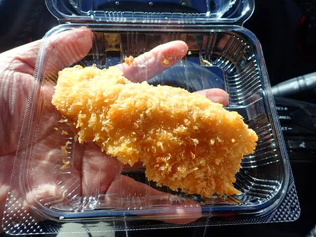 三陸屋 - 三陸（コンビニ・スーパー）の写真