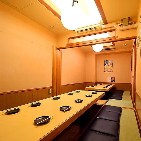 九十九 秋田駅前店（つくも） - 秋田（居酒屋）の写真