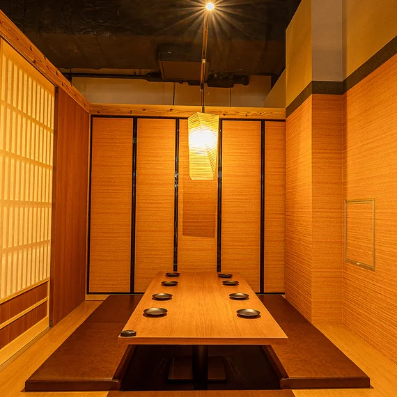 葵屋 - Aoiya - 盛岡駅前店 - 盛岡（居酒屋）の写真