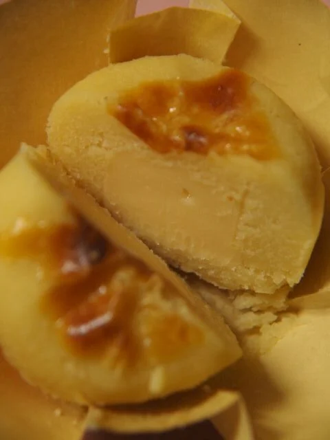 フルールきくや フェザン店 - 盛岡（洋菓子）の写真