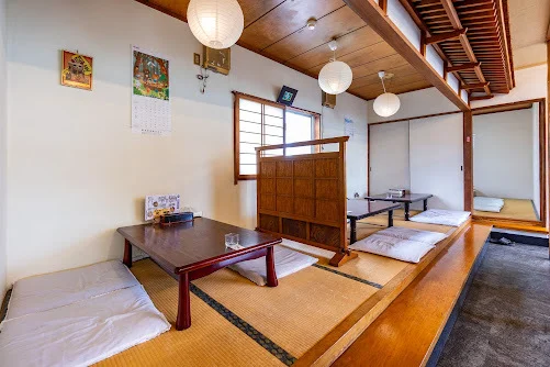 後庵（ごあん） - 紫波中央（そば）の写真