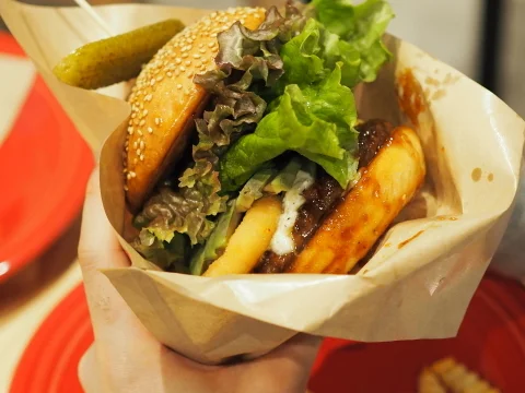 カントリーマーケット（country market） - 南出羽（カフェ）の写真