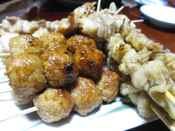 肉のわかば 横手店 - 横手（焼き鳥）の写真