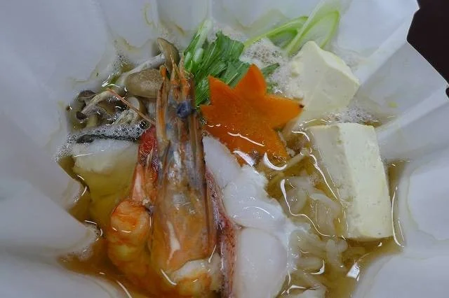 魚々の女房 - 小友（海鮮）の写真