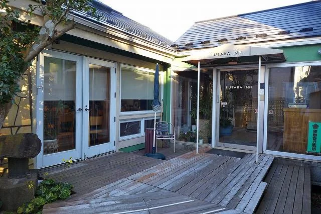 フタバ イン（FUTABA INN） - 石巻（ホテル）の写真