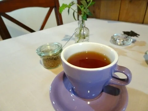 アロマテラス - 楯山（ヨーロッパ料理）の写真