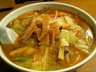 大統領 - 鹿角花輪（食堂）の写真