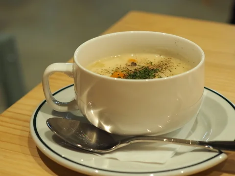 カントリーマーケット（country market） - 南出羽（カフェ）の写真