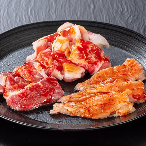 赤から 能代店 - 能代（鍋）の写真