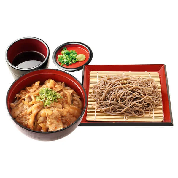 ごはんどき 茨島店 - 羽後牛島（食堂）の写真