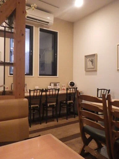 パブロ・カザルス 大通店（PABLO CASALS） - 上盛岡（イタリアン）の写真