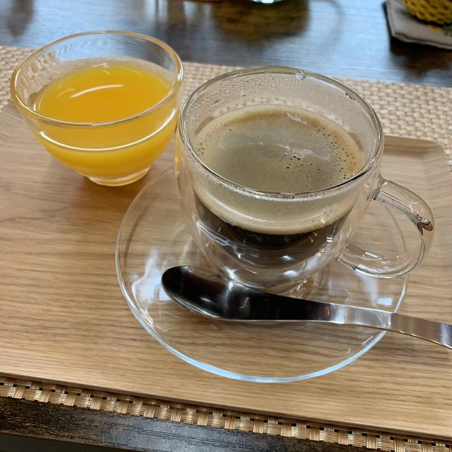 MIRUKI（ミルキー） - 羽後本荘（カフェ）の写真